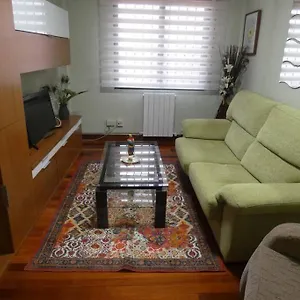  Apartamento Apartamento Santutxu
