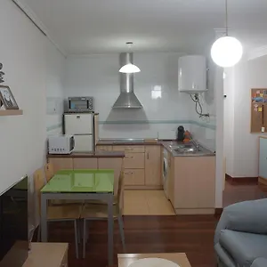  Apartamento A Estrenar!