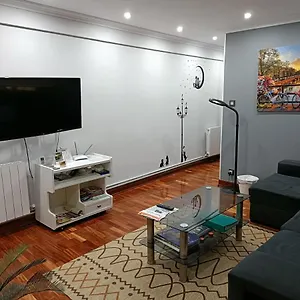  Apartamento Santa Lucia